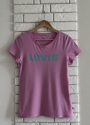 Футболка levi’s