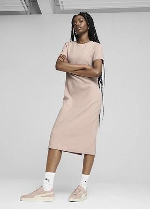 Сукня puma