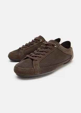 Кросівки zara
