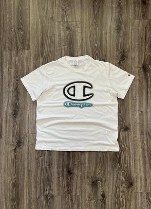 Футболка champion