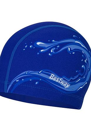 Шапка для плавання bestway 26039