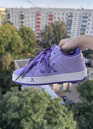 Кросівки heelys