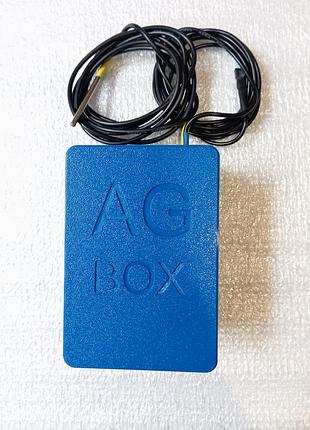 Автоматика ag box 3
