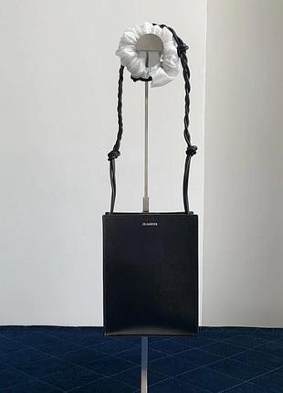 Міні сумки jil sander