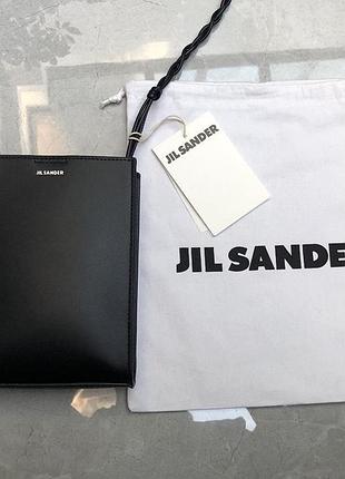 Міні сумки jil sander 6