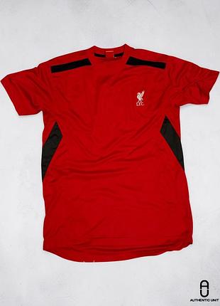 Спортивна футболка liverpool f.c.
