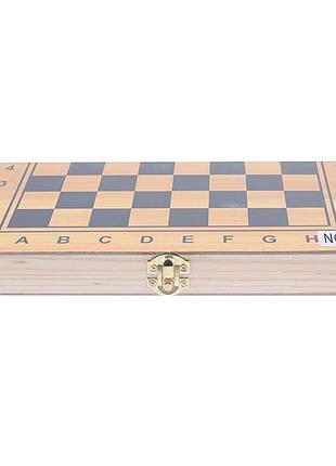 Шахи 3в1 28b