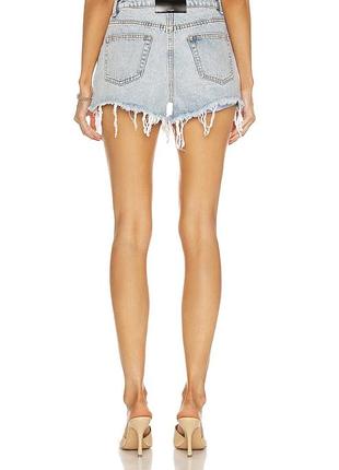 Шорти alexander wang 4