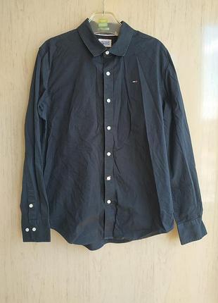 Сорочка tommy hilfiger xl