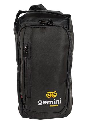 Барсетка чоловіча gemini slim gb-0
