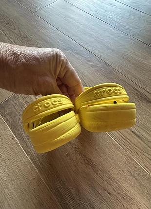 Crocs 10us 2