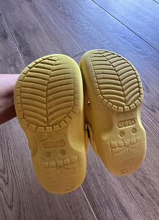 Crocs 10us 4