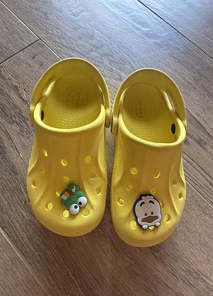 Crocs 10us 3