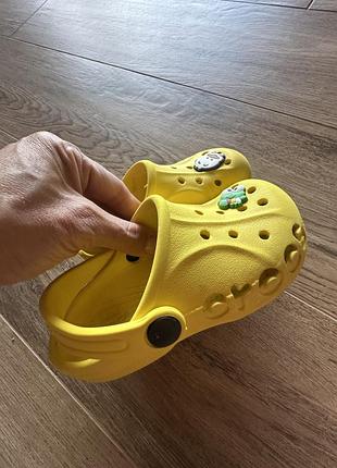 Crocs 10us