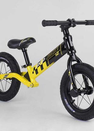 Велобіг corso "skip jack" 12 дюймів 84115