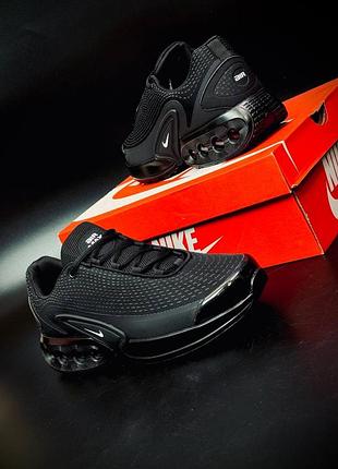 Унісекс кросівки nike air max tn dn