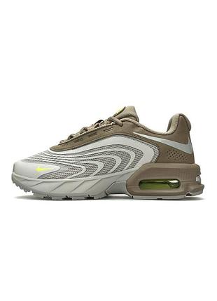 Кросівки жіночі nike air max fire sand beige