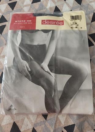 Колготы 40 ден