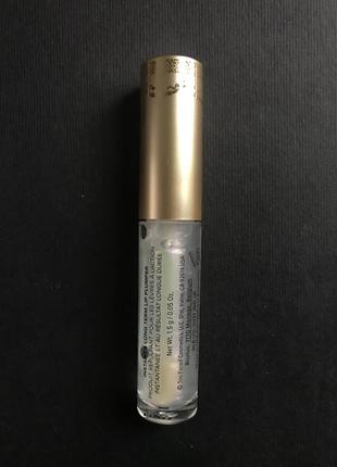 Засіб для збільшення губ too faced lip injection extreme lip plumper clear (brilliant)6 фото