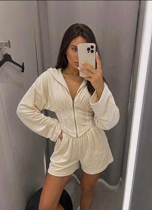 💫 костюм 2-ка