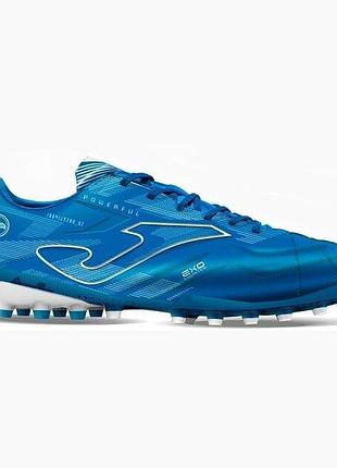 Бути joma powerful синій чоловічий 42 розмір poww2304ag (оригінал)