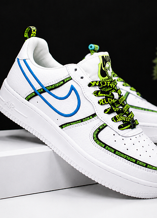 Nike air force 1 low worldwide