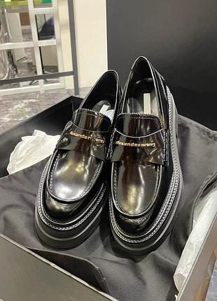 Лофери alexander wang