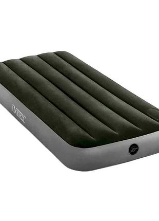 Матрац intex 76х191х25 см 64760