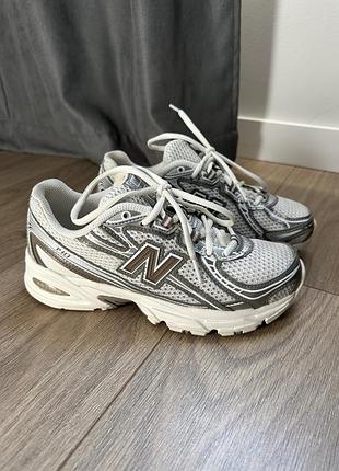 New balance