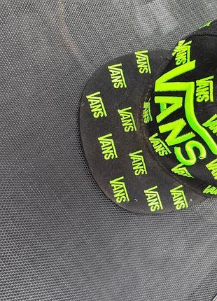 Бейсболка vans чоловіча у доброму стані