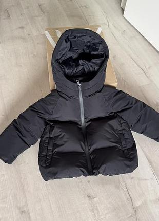 Курточка zara