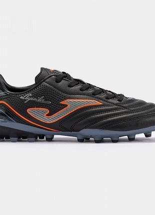 Бути joma aguila чорний чоловічий 42,5 розмір agus2401ag (оригінал)