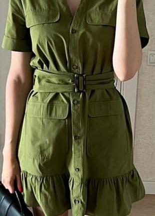 Сукня zara 6