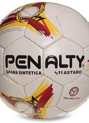 М'яч футбольний penalty №5