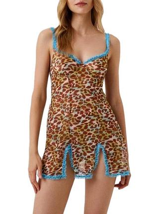 Комбінація tezenis m
