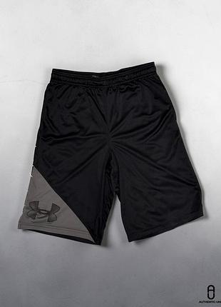 Спортивные шорты under armour