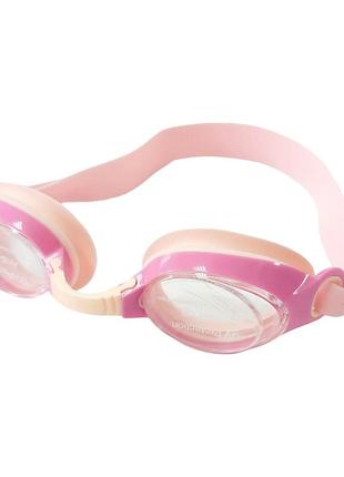 Окуляри для плавання дитячі sg-1800-p