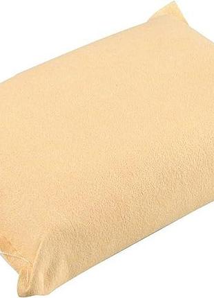 Спонж для чищення ракеток donic cleaning sponge