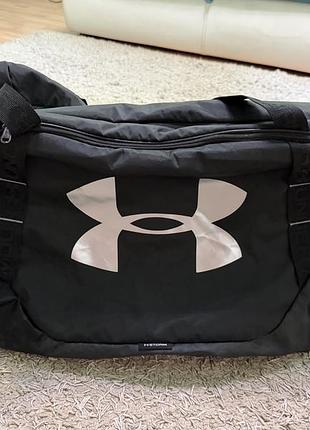 Спортивна сумка under armour ua storm 97 літрів