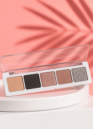 Natasha denona ayana palette