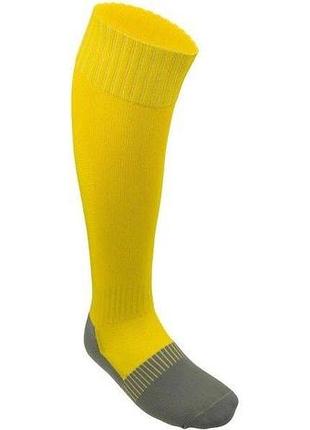Гетри футбольні select football socks размер 35-37 (оригінал) зелений