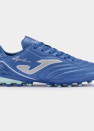 Бути joma aguila синій чоловічий 44,5 розмір agus2404ag (оригінал)