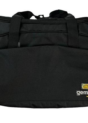 Сумка спортивна умка gemini sport gs-01-s