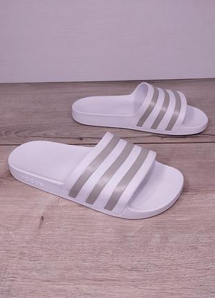 Шлепкі adidas 40р
