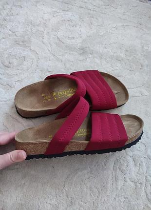 Ортопедические босоножки birkenstock
