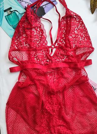 Сексуальний пенюар бебідол ann summers l xl 42 44 16 44 46 18