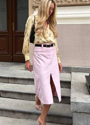 Спідниця zara