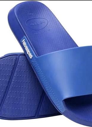 Шльопанці havaianas classic slides