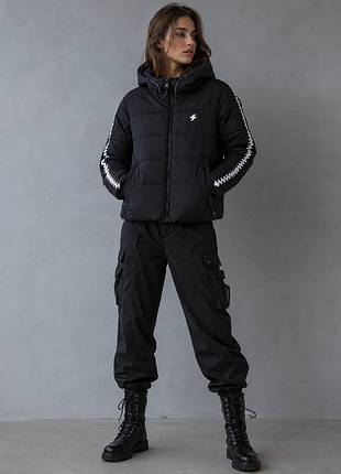 Крутая  теплая куртка superdry , оригинал