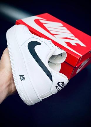 Кросівки nike air force 1 af1 | стильні спортивні кросівки nike